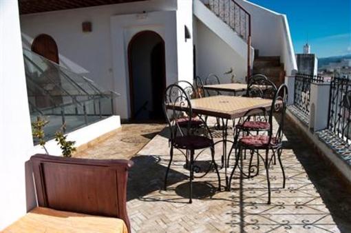 фото отеля Dar Rehla Bed and Breakfast Tetouan