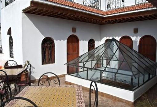 фото отеля Dar Rehla Bed and Breakfast Tetouan
