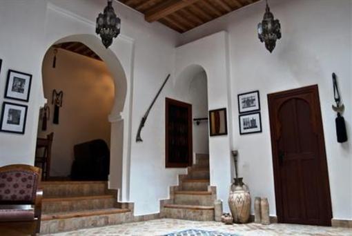 фото отеля Dar Rehla Bed and Breakfast Tetouan