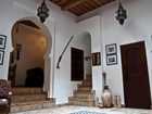 фото отеля Dar Rehla Bed and Breakfast Tetouan