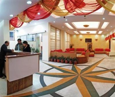 фото отеля Hotel Landmark Shimla