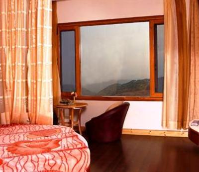 фото отеля Hotel Landmark Shimla