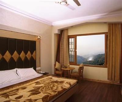 фото отеля Hotel Landmark Shimla