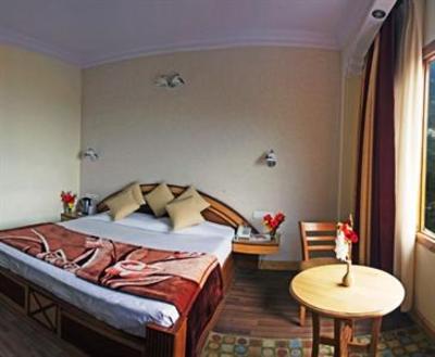 фото отеля Hotel Landmark Shimla