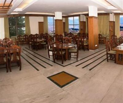 фото отеля Hotel Landmark Shimla