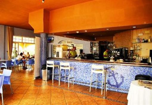 фото отеля Marjal Camping & Bungalows Resort