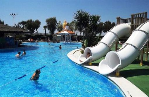 фото отеля Marjal Camping & Bungalows Resort