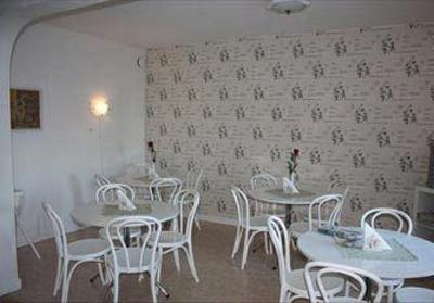 фото отеля Hotell Svea Sala