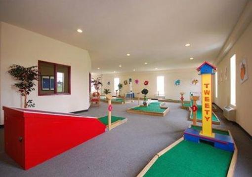 фото отеля MainStay Suites Grantville
