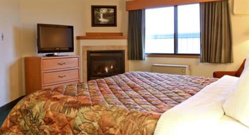 фото отеля Americinn Lodge & Suites Roseau
