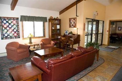 фото отеля Americinn Lodge & Suites Roseau