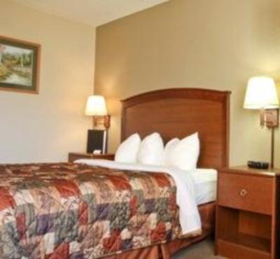 фото отеля Americinn Lodge & Suites Roseau