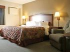 фото отеля Americinn Lodge & Suites Roseau