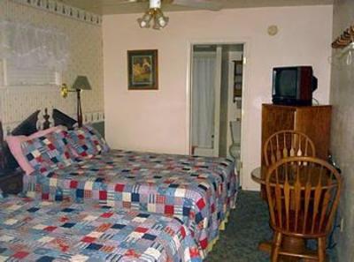 фото отеля Grand Motel