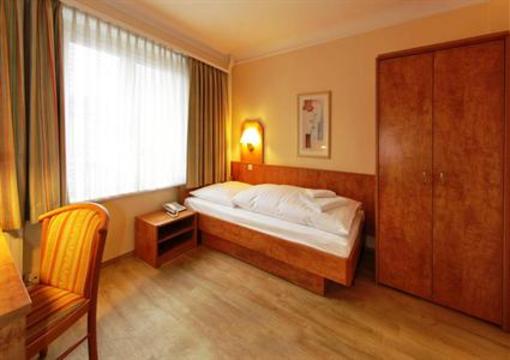 фото отеля Wikinger Hof
