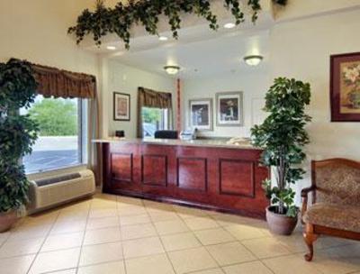 фото отеля Days Inn St. Peters