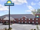 фото отеля Days Inn St. Peters