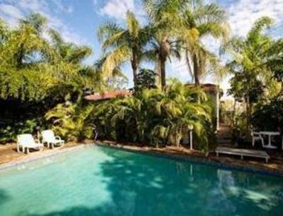 фото отеля Caralina Court Private Holiday Apartment Noosa