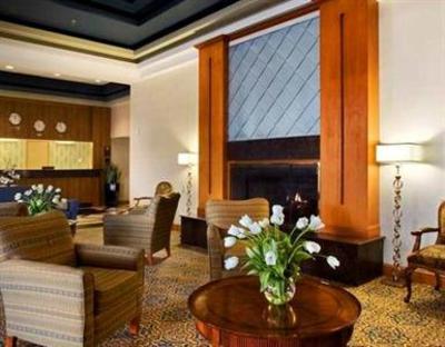 фото отеля DoubleTree by Hilton Baltimore North - Pikesville