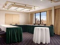 DoubleTree by Hilton Baltimore North - Pikesville