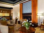 фото отеля DoubleTree by Hilton Baltimore North - Pikesville