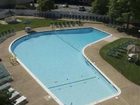 фото отеля DoubleTree by Hilton Baltimore North - Pikesville