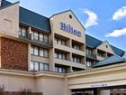 фото отеля DoubleTree by Hilton Baltimore North - Pikesville
