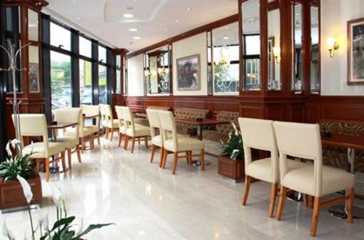 фото отеля Hotel Master Novi Sad