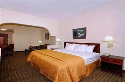 фото отеля Comfort Inn Newnan