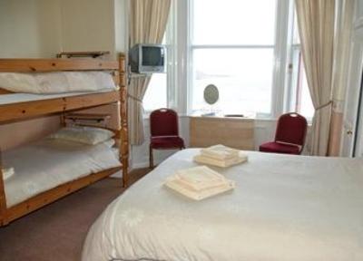 фото отеля Marine View Guest House