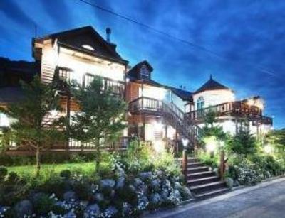 фото отеля Daegwalnyeong Sky Keeper Pension