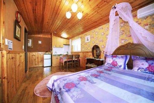 фото отеля Daegwalnyeong Sky Keeper Pension