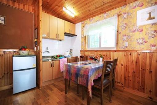 фото отеля Daegwalnyeong Sky Keeper Pension