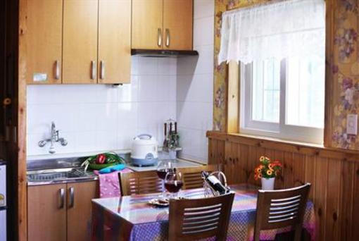 фото отеля Daegwalnyeong Sky Keeper Pension
