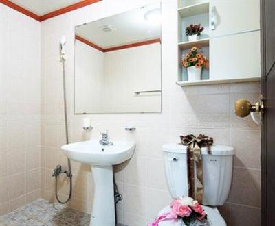 фото отеля Daegwalnyeong Sky Keeper Pension