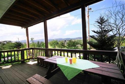 фото отеля Daegwalnyeong Sky Keeper Pension