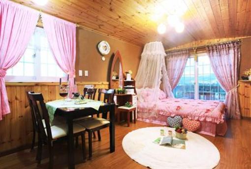 фото отеля Daegwalnyeong Sky Keeper Pension