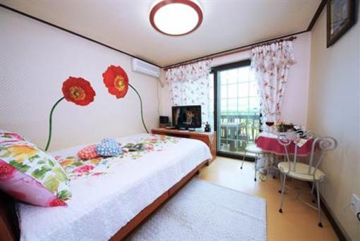 фото отеля Daegwalnyeong Sky Keeper Pension