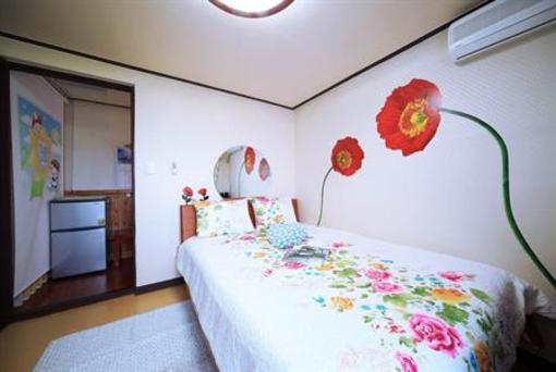 фото отеля Daegwalnyeong Sky Keeper Pension