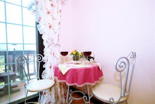 фото отеля Daegwalnyeong Sky Keeper Pension