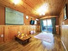 фото отеля Daegwalnyeong Sky Keeper Pension