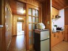 фото отеля Daegwalnyeong Sky Keeper Pension