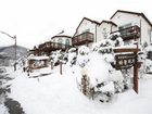 фото отеля Daegwalnyeong Sky Keeper Pension