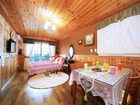 фото отеля Daegwalnyeong Sky Keeper Pension
