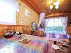 фото отеля Daegwalnyeong Sky Keeper Pension