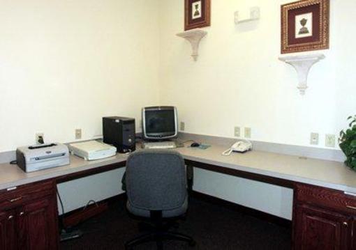 фото отеля Comfort Inn Jacksonville (Texas)