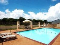 Comfort Inn Jacksonville (Texas)