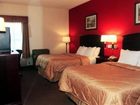 фото отеля Comfort Inn Jacksonville (Texas)