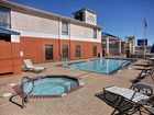 фото отеля Comfort Inn Jacksonville (Texas)