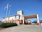 фото отеля Comfort Inn Jacksonville (Texas)